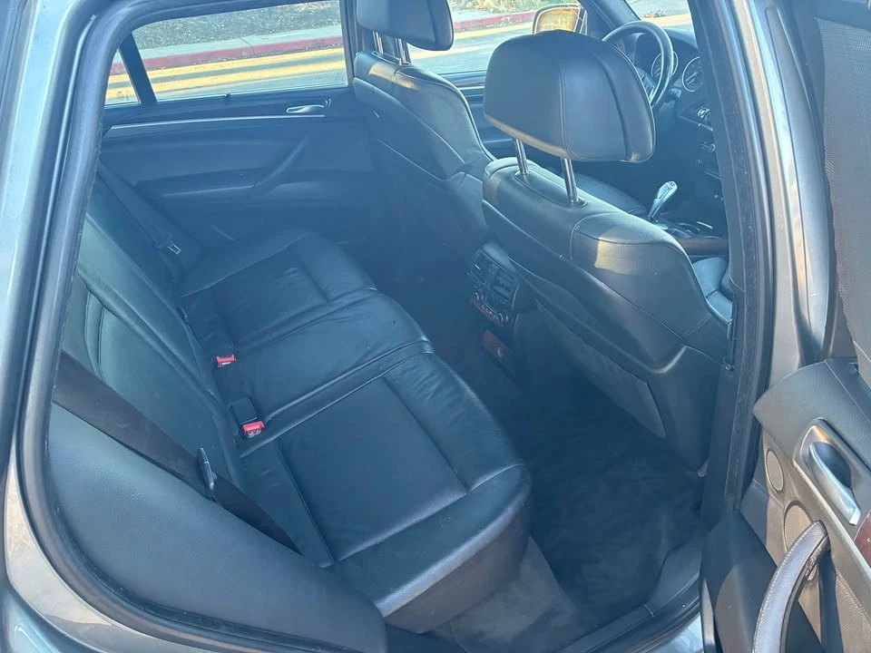 2009 BMW E70 X5 4.8i & xDrive50i - Image 7 of 13