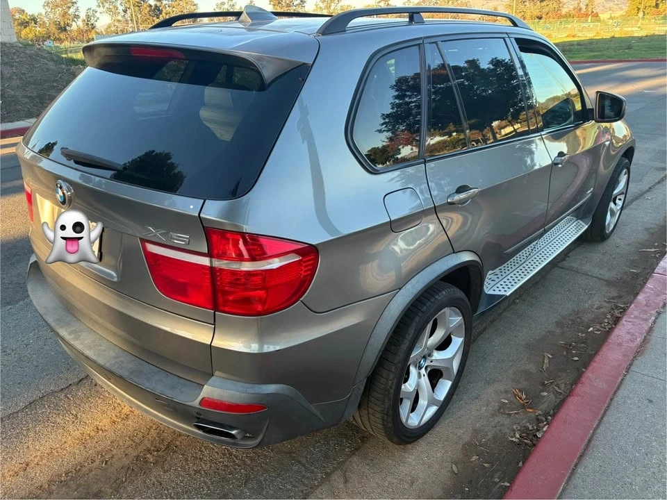 2009 BMW E70 X5 4.8i & xDrive50i - Image 10 of 13