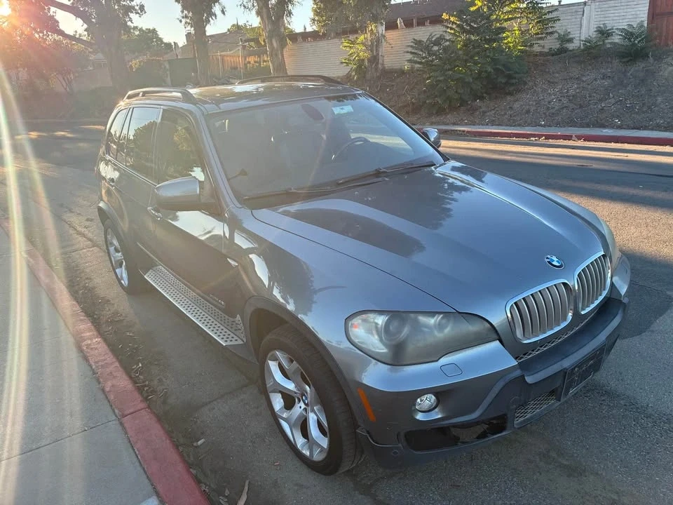 2009 BMW E70 X5 4.8i & xDrive50i - Image 13 of 13