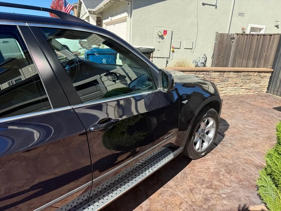 2009 BMW E70 X5 4.8i & xDrive50i - Image 4 of 9