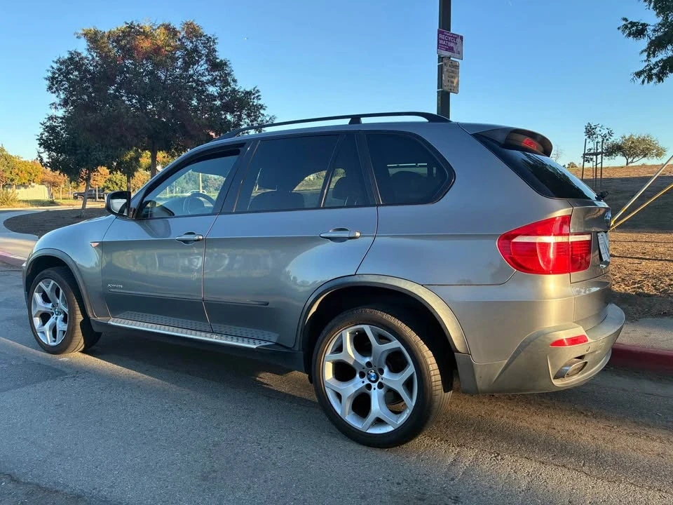 2009 BMW E70 X5 4.8i & xDrive50i - Image 2 of 13