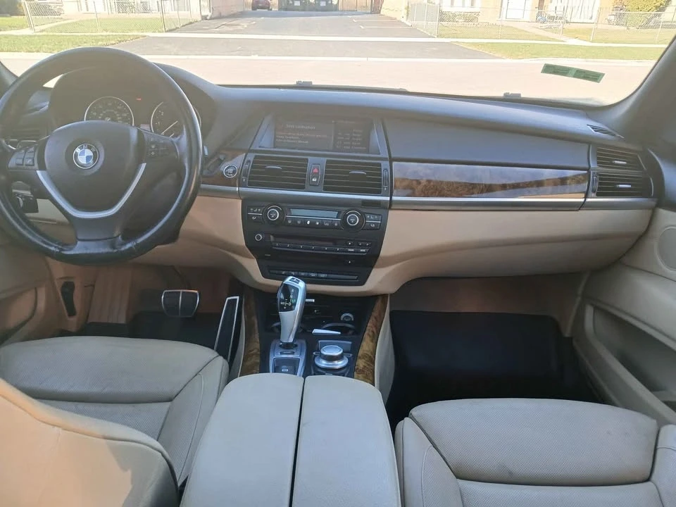 2009 BMW E70 X5 4.8i & xDrive50i - Image 8 of 19