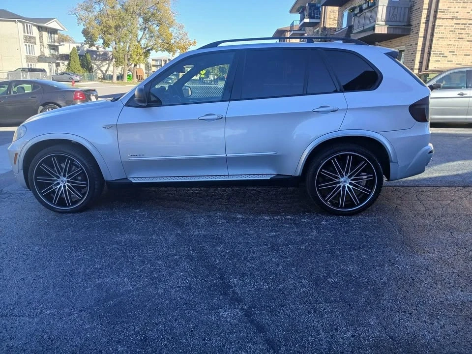 2009 BMW E70 X5 4.8i & xDrive50i - Image 7 of 19