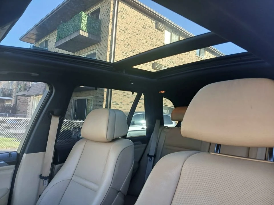 2009 BMW E70 X5 4.8i & xDrive50i - Image 19 of 19