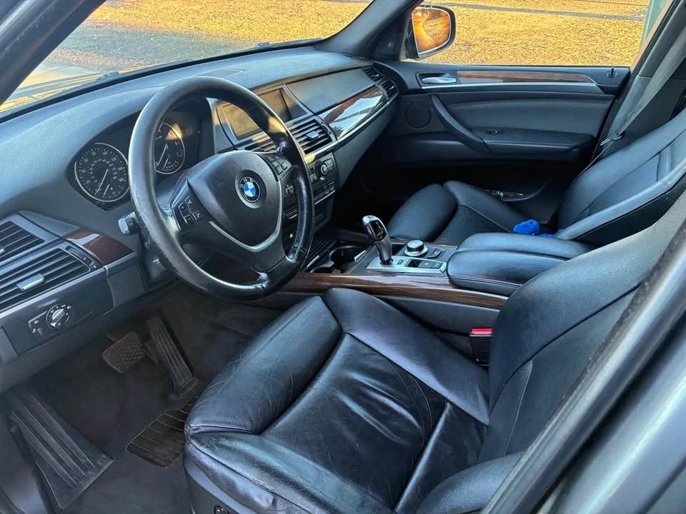 2009 BMW E70 X5 4.8i & xDrive50i - Image 12 of 13
