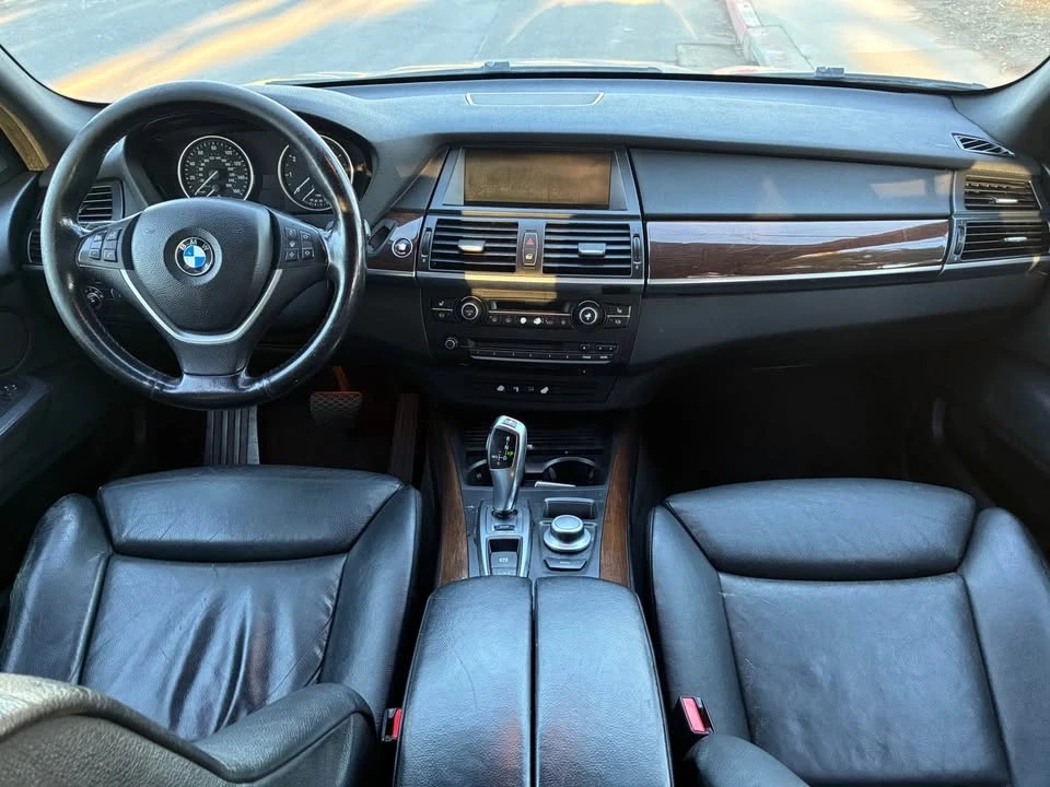 2009 BMW E70 X5 4.8i & xDrive50i - Image 6 of 13
