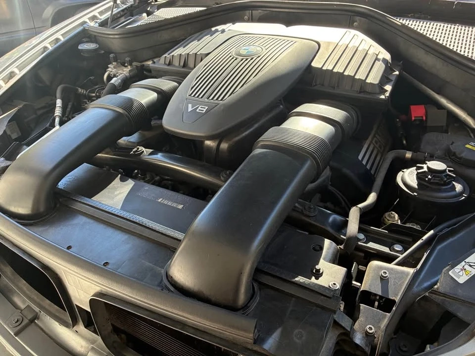 2009 BMW E70 X5 4.8i & xDrive50i - Image 3 of 13