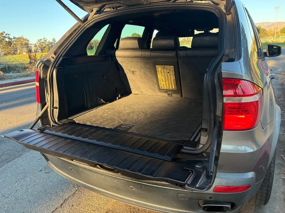 2009 BMW E70 X5 4.8i & xDrive50i - Image 9 of 13