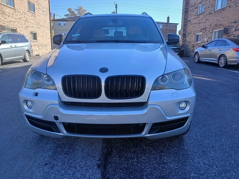 2009 BMW E70 X5 4.8i & xDrive50i - Image 2 of 19
