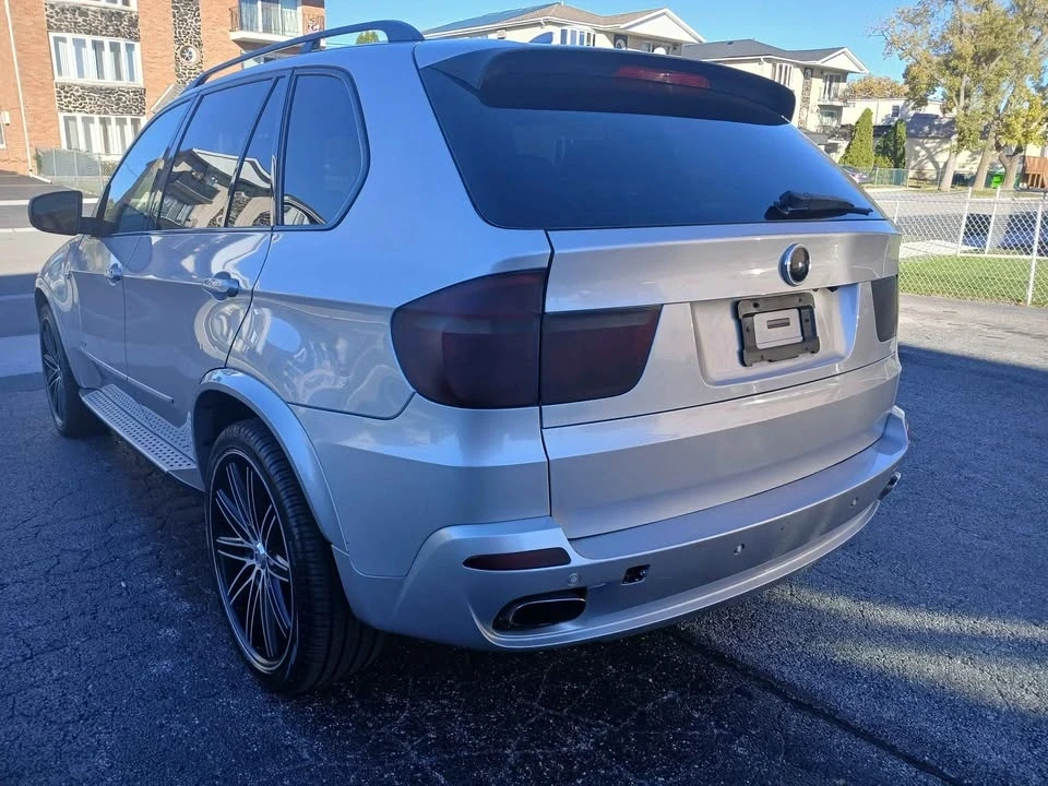 2009 BMW E70 X5 4.8i & xDrive50i - Image 6 of 19