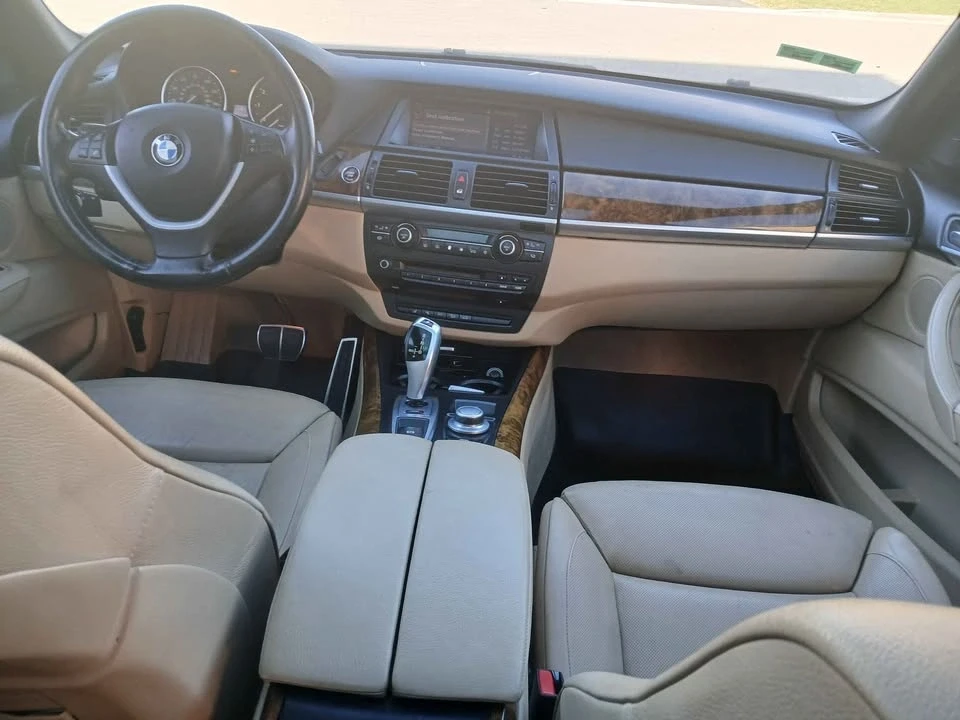 2009 BMW E70 X5 4.8i & xDrive50i - Image 9 of 19