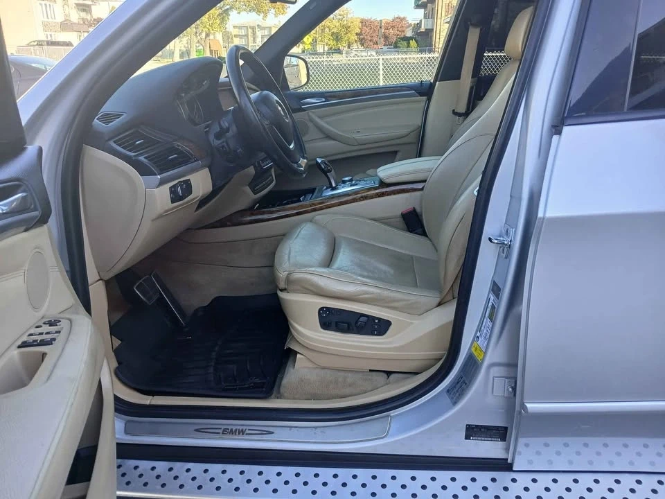 2009 BMW E70 X5 4.8i & xDrive50i - Image 18 of 19