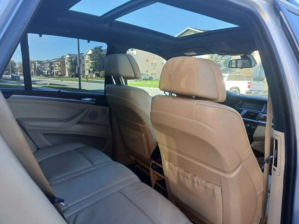 2009 BMW E70 X5 4.8i & xDrive50i - Image 11 of 19