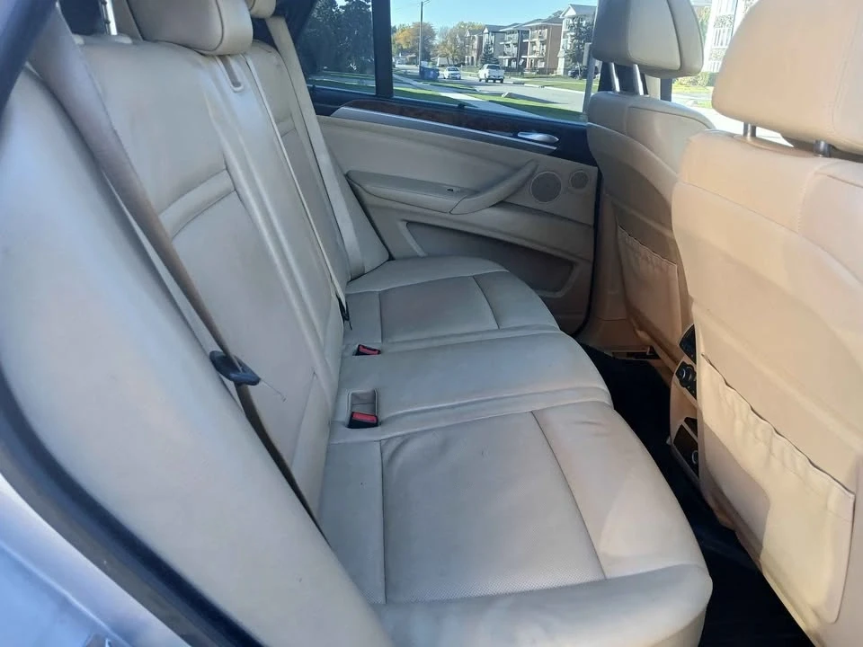 2009 BMW E70 X5 4.8i & xDrive50i - Image 12 of 19