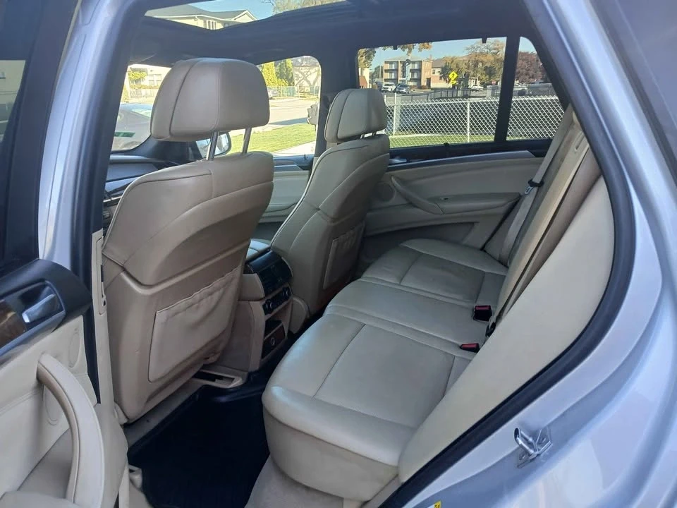 2009 BMW E70 X5 4.8i & xDrive50i - Image 15 of 19