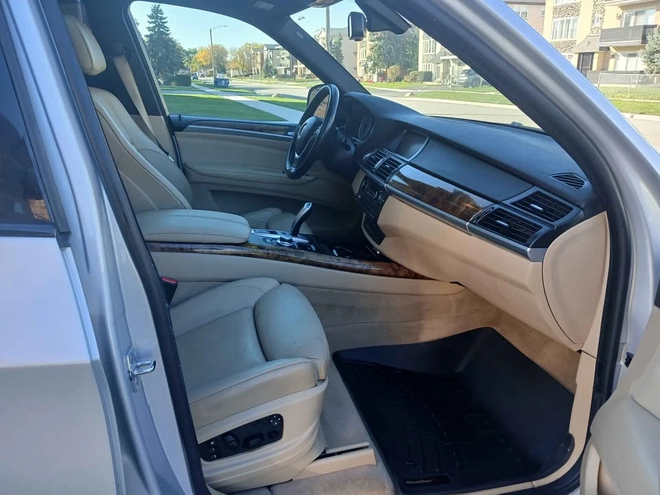 2009 BMW E70 X5 4.8i & xDrive50i - Image 10 of 19