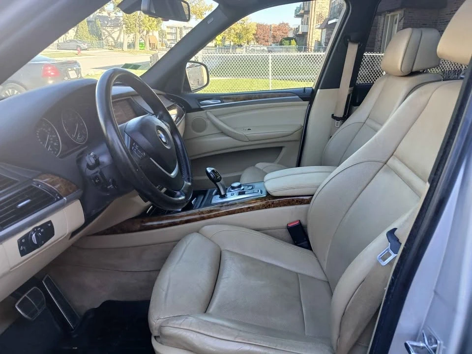 2009 BMW E70 X5 4.8i & xDrive50i - Image 17 of 19