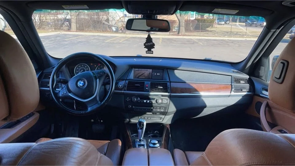 2009 BMW E70 X5 4.8i & xDrive50i - Image 7 of 8