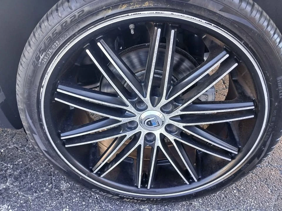 2009 BMW E70 X5 4.8i & xDrive50i - Image 14 of 19