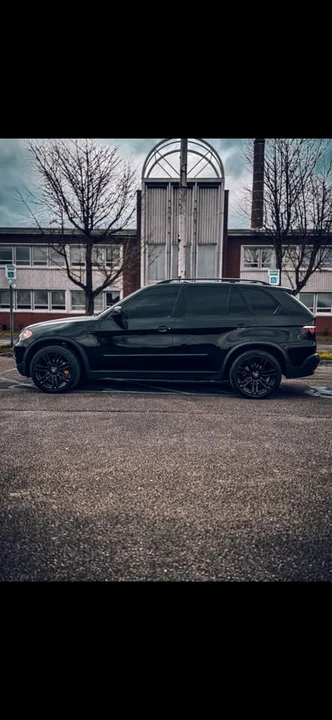 2009 BMW E70 X5 4.8i & xDrive50i - Image 2 of 3
