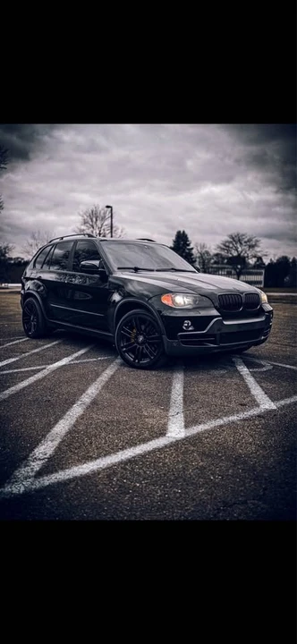 2009 BMW E70 X5 4.8i & xDrive50i - Image 3 of 3