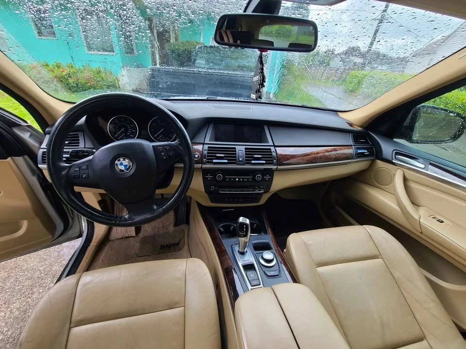 2009 BMW E70 X5 4.8i & xDrive50i - Image 11 of 13