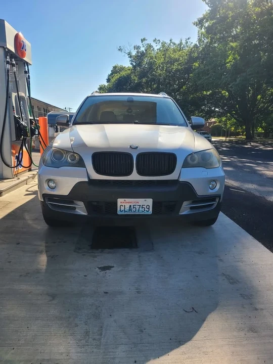 2009 BMW E70 X5 4.8i & xDrive50i - Image 4 of 13