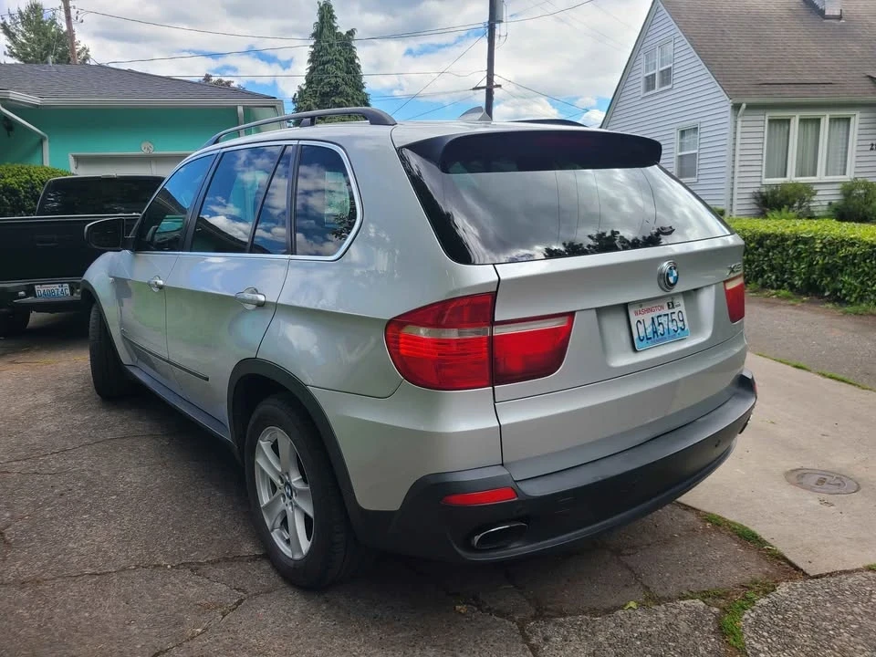 2009 BMW E70 X5 4.8i & xDrive50i - Image 6 of 13