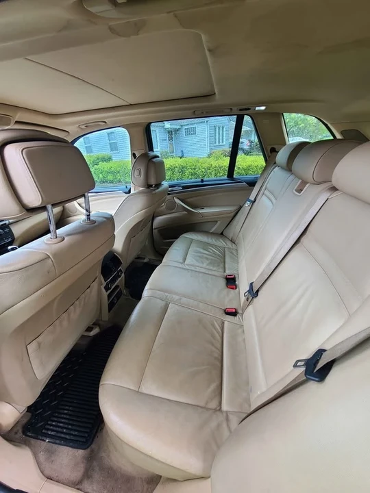 2009 BMW E70 X5 4.8i & xDrive50i - Image 13 of 13