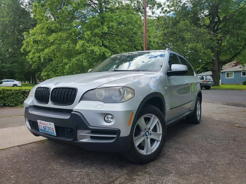 2009 BMW E70 X5 4.8i & xDrive50i - Image 10 of 13