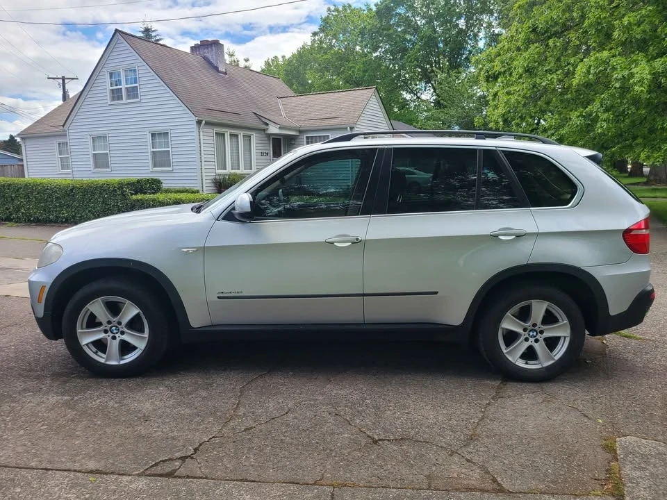 2009 BMW E70 X5 4.8i & xDrive50i - Image 5 of 13