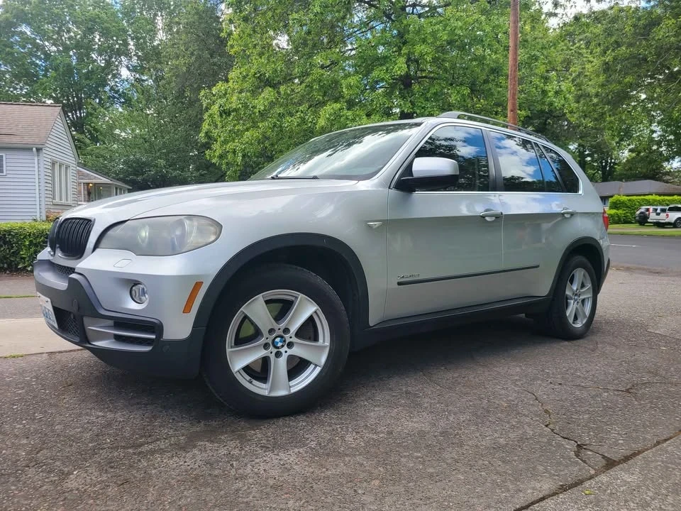2009 BMW E70 X5 4.8i & xDrive50i - Image 9 of 13