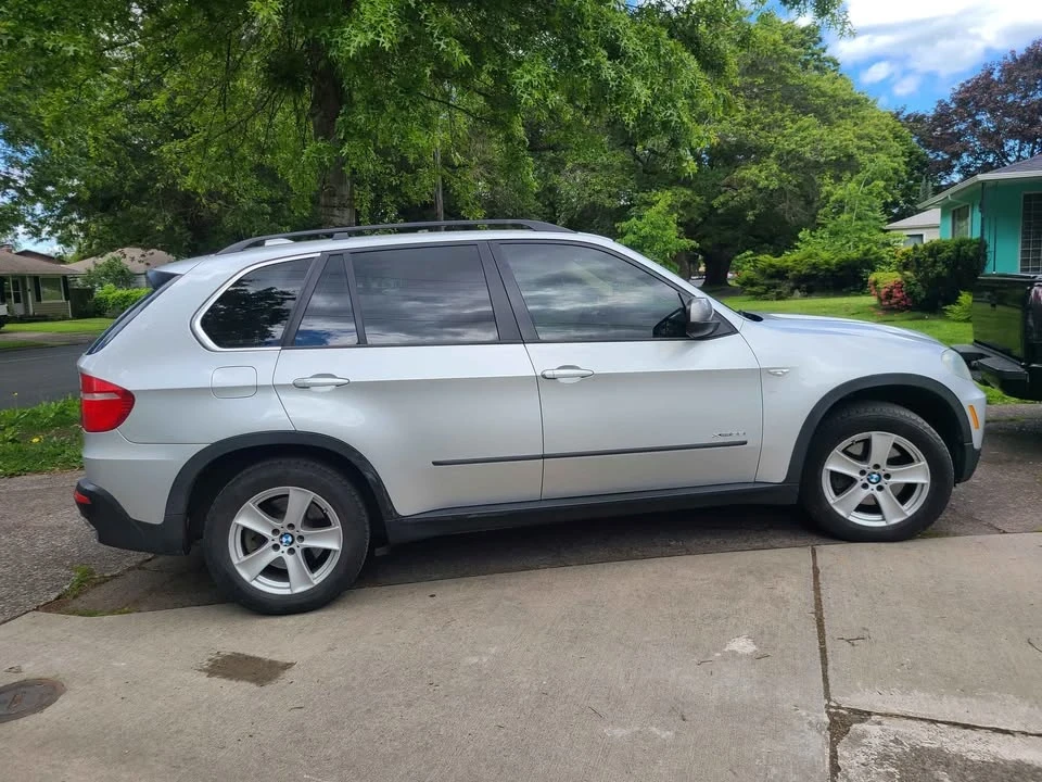 2009 BMW E70 X5 4.8i & xDrive50i - Image 8 of 13