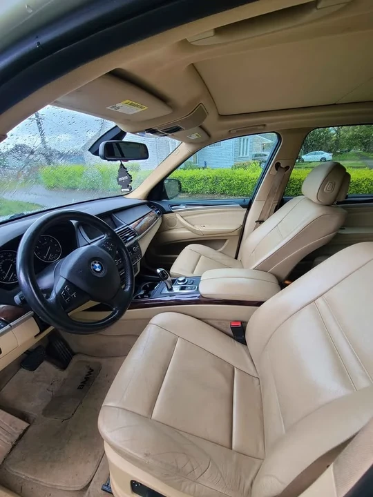 2009 BMW E70 X5 4.8i & xDrive50i - Image 12 of 13