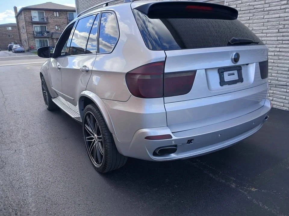 2009 BMW E70 X5 4.8i & xDrive50i - Image 3 of 15