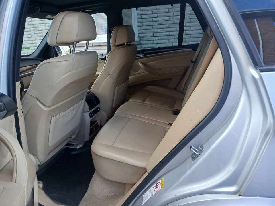 2009 BMW E70 X5 4.8i & xDrive50i - Image 8 of 15