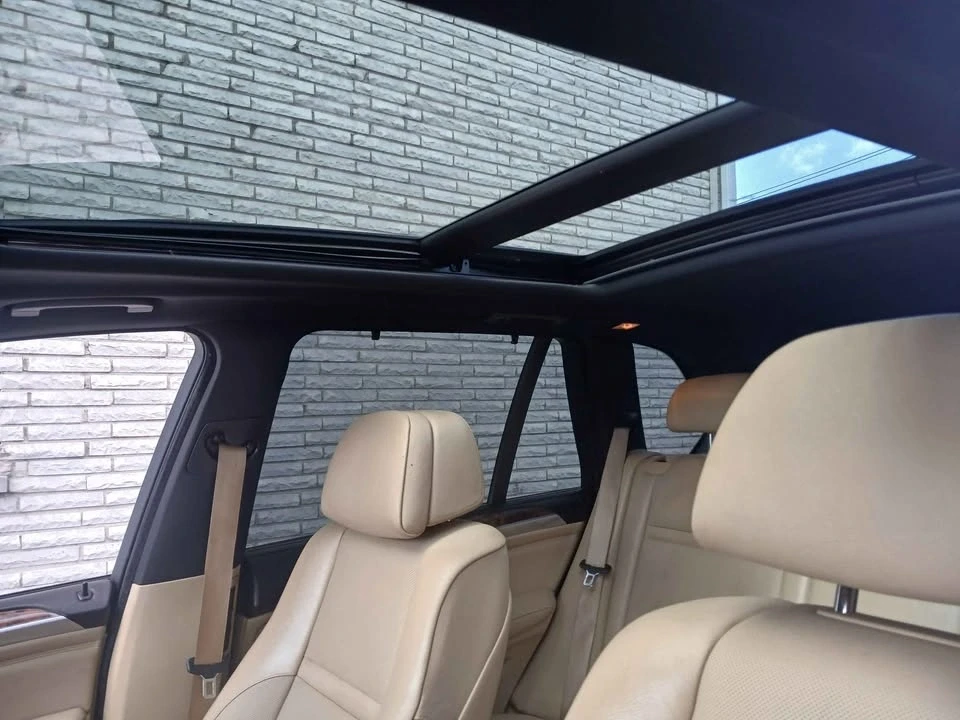 2009 BMW E70 X5 4.8i & xDrive50i - Image 10 of 15