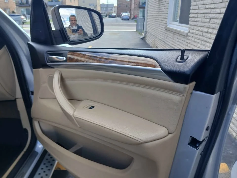 2009 BMW E70 X5 4.8i & xDrive50i - Image 11 of 15