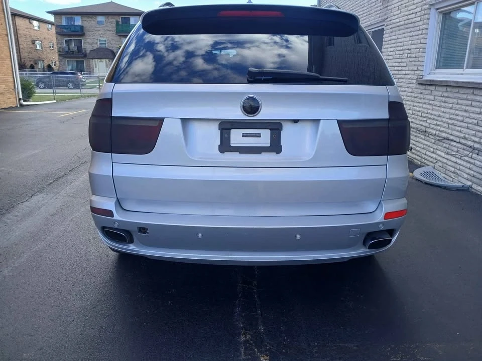 2009 BMW E70 X5 4.8i & xDrive50i - Image 4 of 15