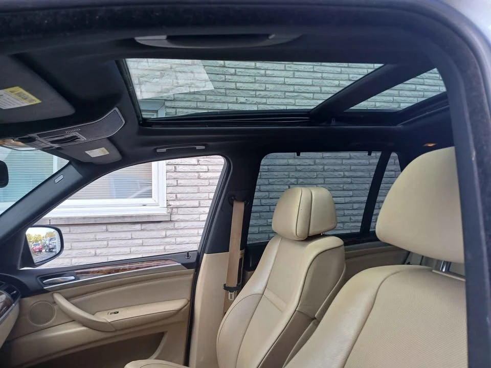 2009 BMW E70 X5 4.8i & xDrive50i - Image 9 of 15