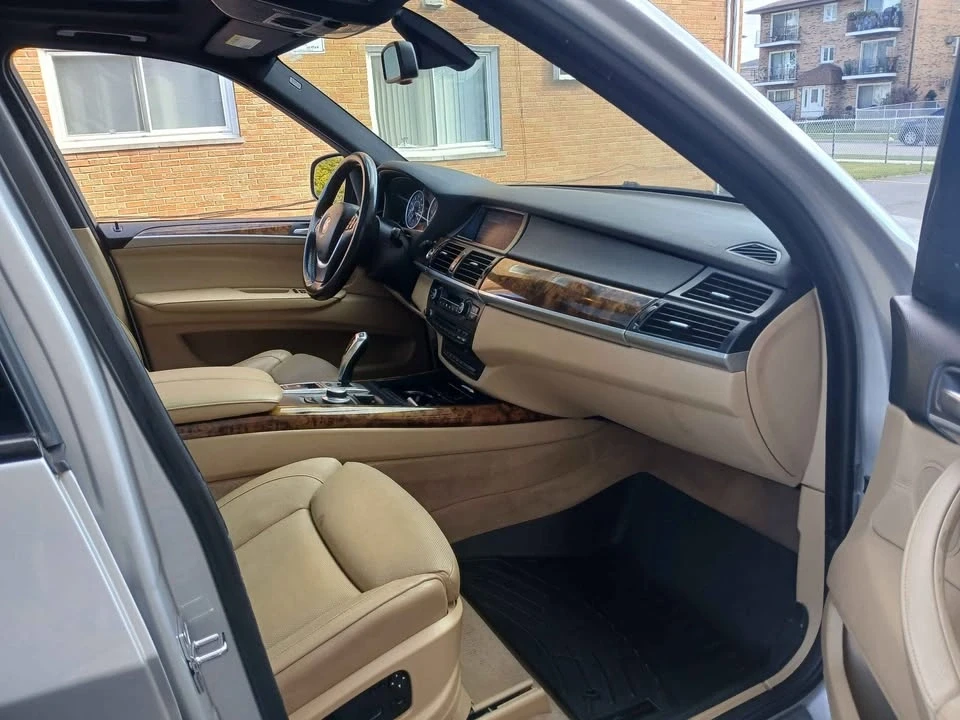 2009 BMW E70 X5 4.8i & xDrive50i - Image 12 of 15