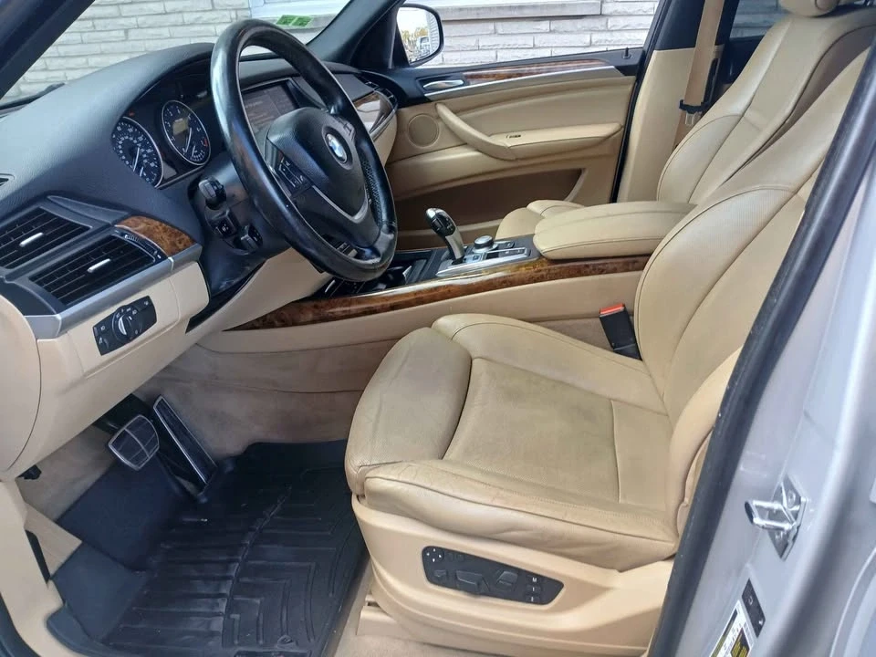 2009 BMW E70 X5 4.8i & xDrive50i - Image 7 of 15