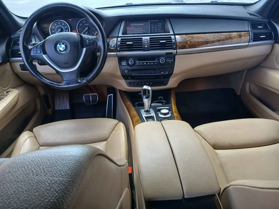 2009 BMW E70 X5 4.8i & xDrive50i - Image 6 of 15