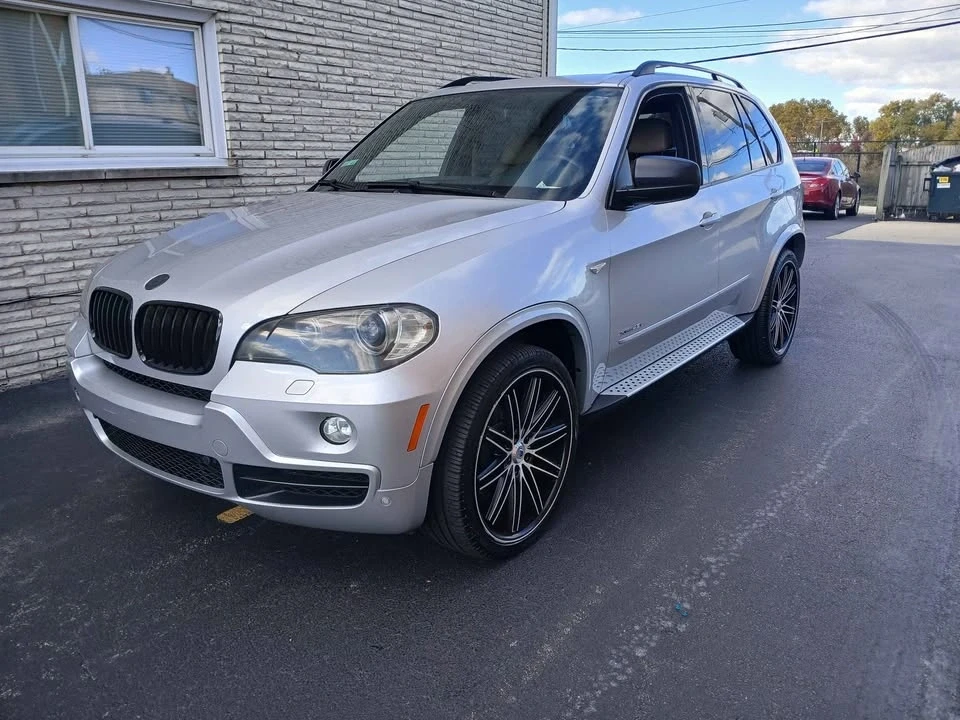 2009 BMW E70 X5 4.8i & xDrive50i - Image 2 of 15
