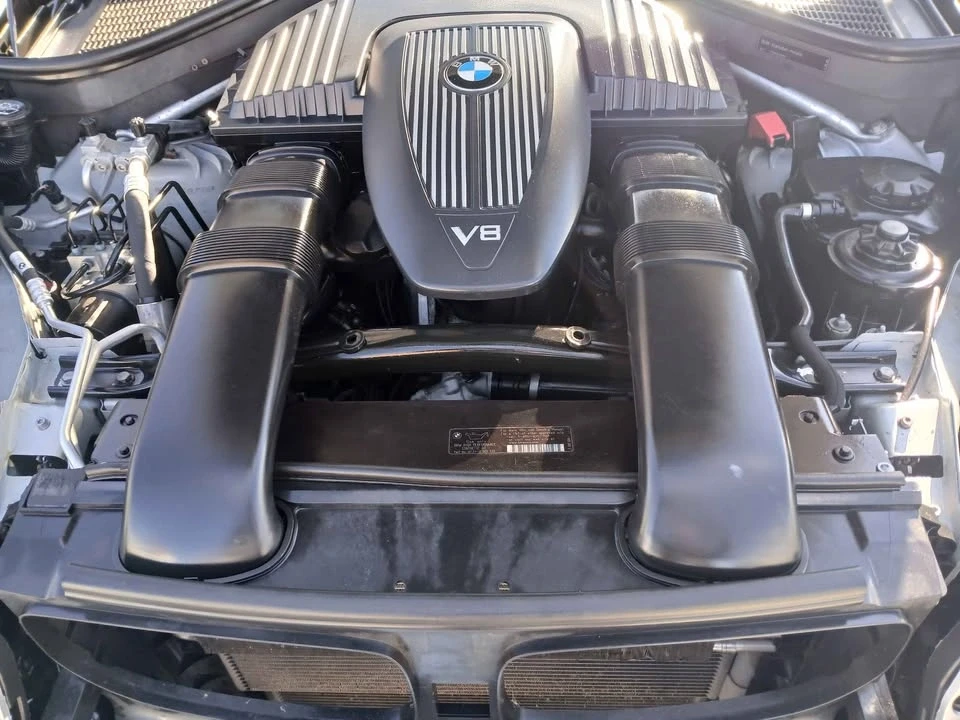 2009 BMW E70 X5 4.8i & xDrive50i - Image 15 of 15