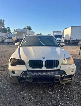 2009 BMW X5 4.8is Sport Utility