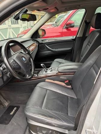 2009 BMW E70 X5 - Image 2 of 5
