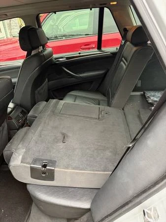 2009 BMW E70 X5 - Image 3 of 5