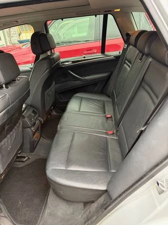 2009 BMW E70 X5 - Image 4 of 5