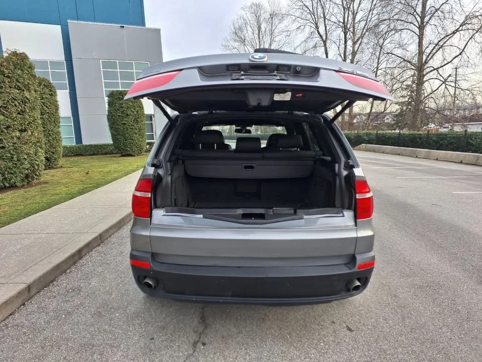 2009 BMW E70 X5 - Image 8 of 12